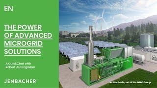 QuickChat: Harnessing the Power of Advanced Microgrid Solutions