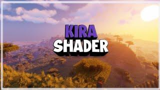 Shader Ringan Cocok Untuk Low End Device ‼️ | No Lag ‼️ | 1.17 - 1.18++ | Kira Shader Normal