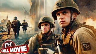 The secret mission that saved D-Day in Normandy | OPERATION OVERLORD | Full WW2 ACTION WAR Movie HD