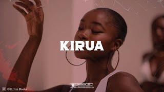 Asake x Seyi Vibez x Amapiano Type Beat "Kirua" | Afrobeat Instrumental 2024