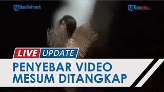 Perekam dan Penyebar Video Mesum 25 Detik yang Viral di Sragen Diciduk, Identitas Pemeran Terbongkar