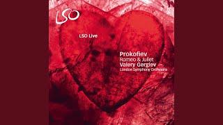 Romeo & Juliet, Op. 64, Act I: No. 13, Dance of the Knights