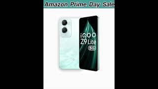 Top Smartphones to Buy During Amazon Prime Day Sale 2024! #shorts #smartphone #viral