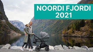 Noordi Fjordi 2021 | Полный обзор обновленной коляски