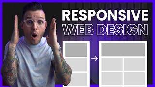 Responsive Web Design Has Never Been This Easy | Figma Breakpoints