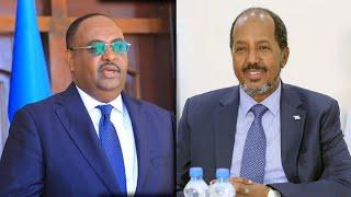 Waa Maxay Khilaafka ka dhaxeeya Dowlada Soomaaliya Iyo Maamulka Puntland?