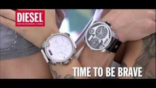 Diesel Overflow Big watches