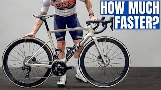 I Spent $2000 Upgrading an Entry Level BMC Teammachine (was it worth it?)