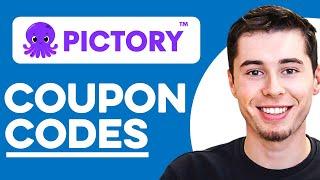 BEST Pictory Coupon Code (2024) - My Exclusive Pictory Coupon Code