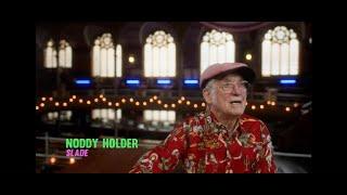 NODDY HOLDER FEELS THE NOIZE