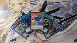 Competitive HERO deck profile TCG July 2023 Yugioh