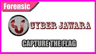 [Write Up CTF] Cyber Jawara 2020 - ImagePix | Forensics