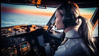 Long Haul Flights & Short Haul Flights For Pilots - What Is Better? - by DutchPilotGirl