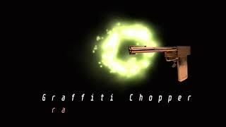 *SOLD*  Trap Type Beat - Graffiti Chopper (prod. By Veracity The Truth )