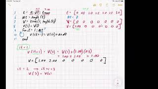 Memory in MATLAB   video 1