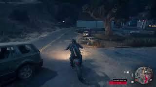 Days Gone PART 3 - Lucky Bhai Gaming Live Streaming #gaming #livestream #daysgone