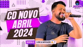 CAIO COSTTA CD NOVO ABRIL 2024 - 100% ROMANTISMO