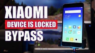 HOW TO BYPASS XIAOMI MI ACCOUNT WITHOUT PC 2023