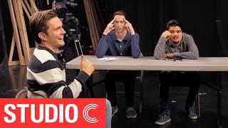 Killer Audition - Studio C