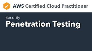 Security - Penetration Testing