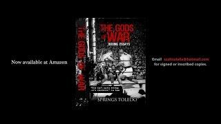 Springs Toledo's "The Gods of War"