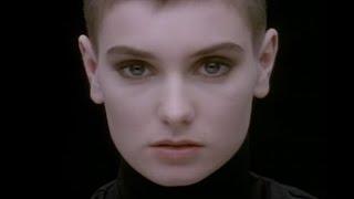 Sinéad O'Connor - Nothing Compares 2 U (Official Video)