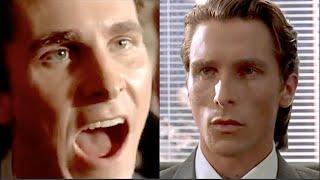 Patrick Bateman talks music with Batrick Pateman