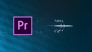 Improve Your DRONE FOOTAGE in PREMIERE PRO