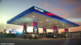 Petron Turbo Diesel - Restore Your Engine Like New