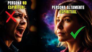 SÓLO las personas altamente Espirituales ENTENDERÁN|Verdades OSCURAS #espiritualidad #verdad