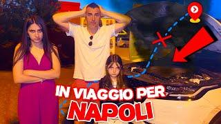 VLOG si PARTE per Le VACANZE ESTIVE ️