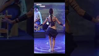  Winner Pro Dancer Category 2022 #heivaiparis Tahia congrats #oritahiti #hip2022