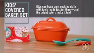 New Pampered Chef Products Spring 2017