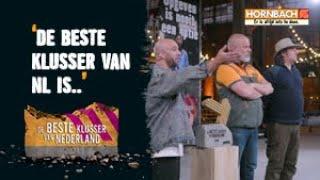 De finale van De Beste Klusser van Nederland 2024 (afl. 2) | HORNBACH Nederland