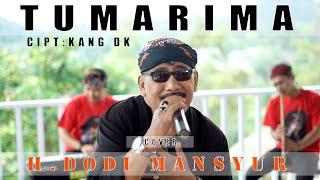 TUMARIMA ( IINK KURNIA ) VOC . H DODI MANSYUR