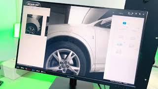 Elscope Vision Vehicle Inspection Machine: The Future of AI Vehicle Inspection