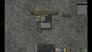 Factorio - Madzuri style loader and filter version - 0.17