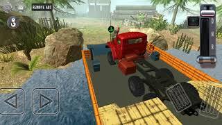 Spintires (Android edition)