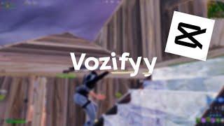 How to Make The CLEANEST Fortnite Montage on CAPCUT | Velocity , Effects , Impacts & More!
