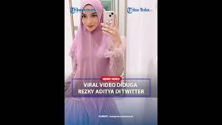 POSTINGAN Citra Kirana Digeruduk Warganet Gegara Viral Video Panas Diduga Rezky Aditya