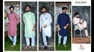 Eid kurta collection 2019 Shafiq  Life Style