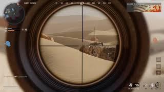 Old School Quickscoping - BOCW Best Moments