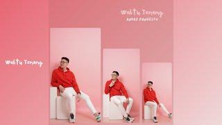 Andre Pangestu - Waktu Tenang