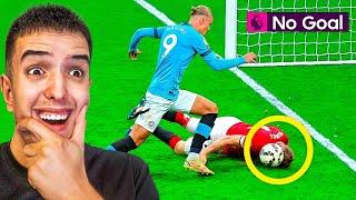 RIZIKOVAO JE ŽIVOT DA BI SAČUVAO GOL! *RIZIČNI MOMENTI REAKCIJA* 18+