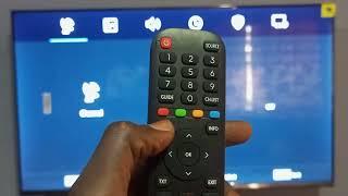 How to Quickly Scan Local Channels on Hisense TV in 2024