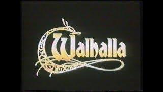Walhalla (1986) - DEUTSCHER TRAILER