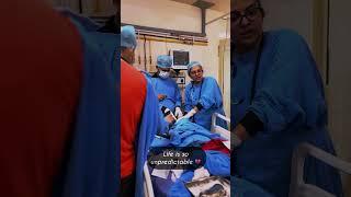 My life’s emotional moments  | Dr Amir AIIMS #shorts