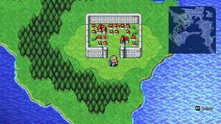 Final Fantasy 2 Stats: How They Work and How to Get Them