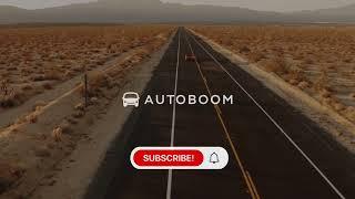 Autoboom רכבים בישראל Intro