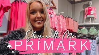 WHAT'S NEW IN PRIMARK FEBRUARY 2022 | SHOP WITH ME PRIMARK FEBRUARY 2022